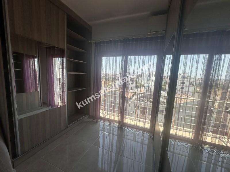 GÖNYELİ'DE FULL EŞYALI 3+1 KİRALIK DAİRE  DAİRE 