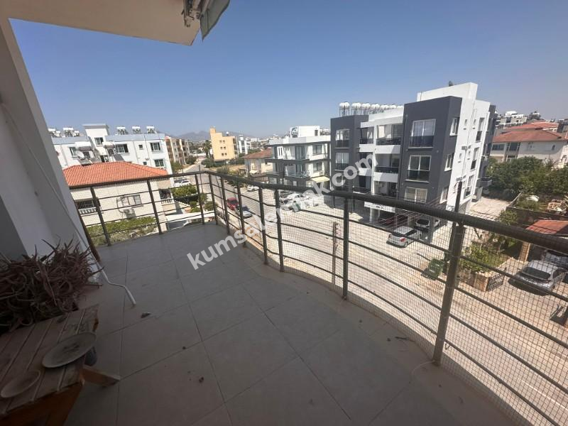 GÖNYELİ'DE FULL EŞYALI 3+1 KİRALIK DAİRE  DAİRE 