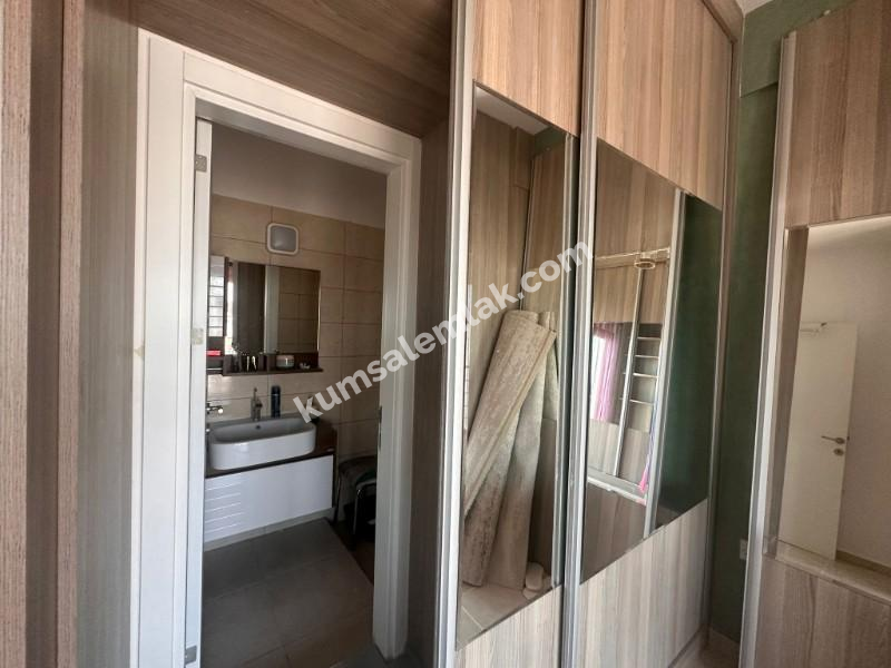 GÖNYELİ'DE FULL EŞYALI 3+1 KİRALIK DAİRE  DAİRE 