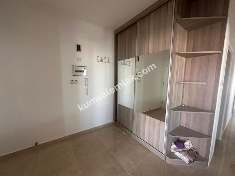 GÖNYELİ'DE FULL EŞYALI 3+1 KİRALIK DAİRE  DAİRE 