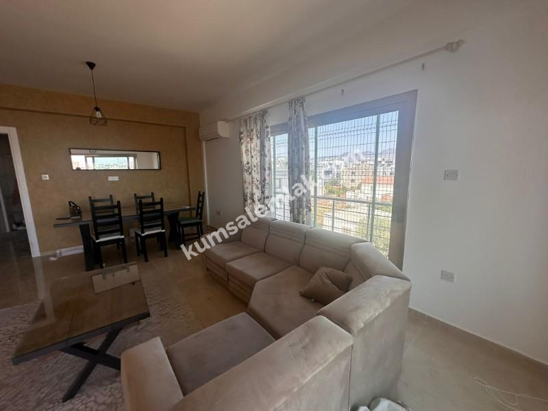 GÖNYELİ'DE FULL EŞYALI 3+1 KİRALIK DAİRE  DAİRE 