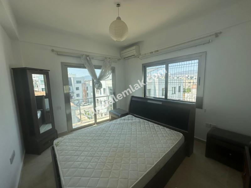 GÖNYELİ'DE FULL EŞYALI 3+1 KİRALIK DAİRE  DAİRE 