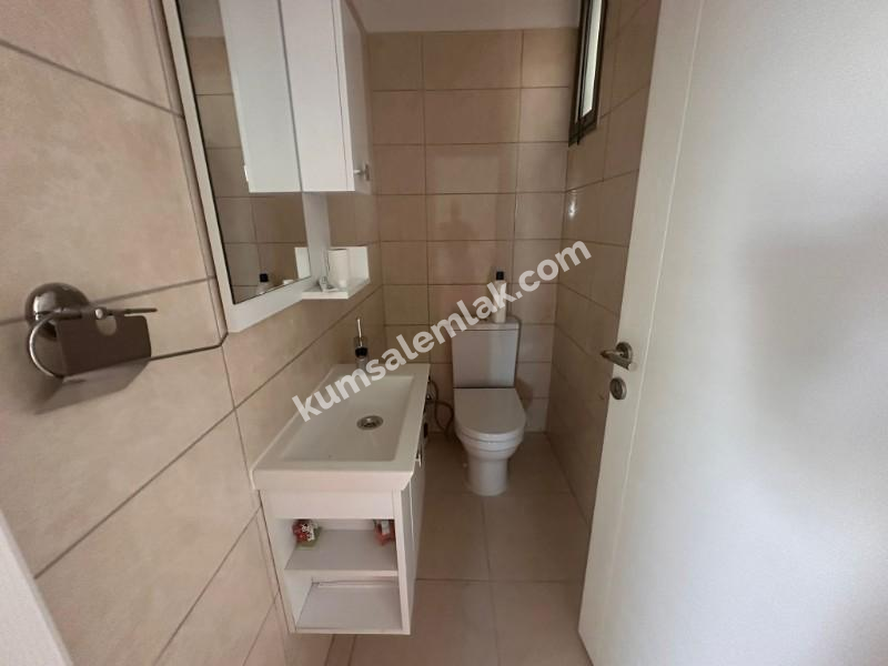 GÖNYELİ'DE FULL EŞYALI 3+1 KİRALIK DAİRE  DAİRE 