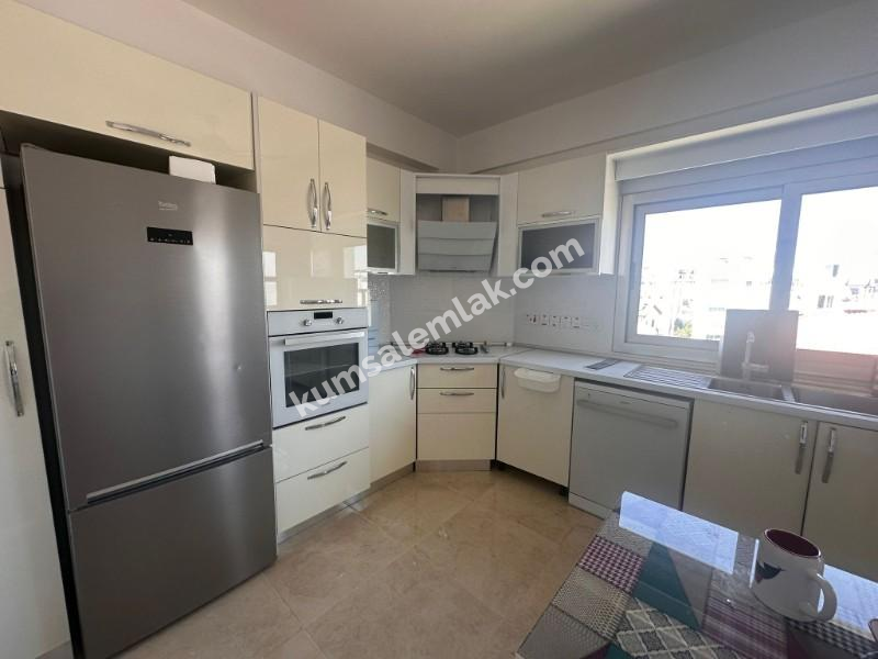 GÖNYELİ'DE FULL EŞYALI 3+1 KİRALIK DAİRE  DAİRE 