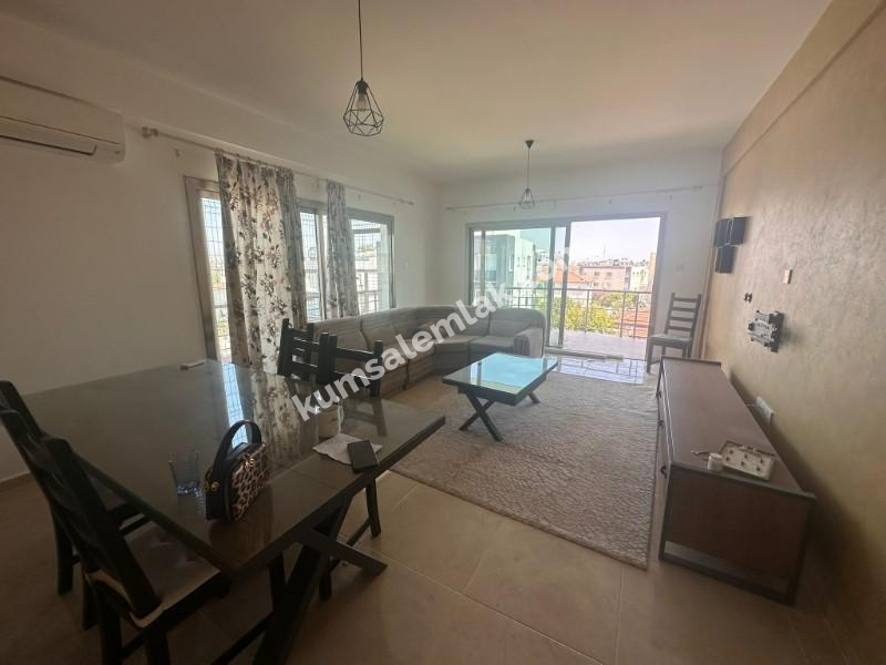 GÖNYELİ'DE FULL EŞYALI 3+1 KİRALIK DAİRE  DAİRE 