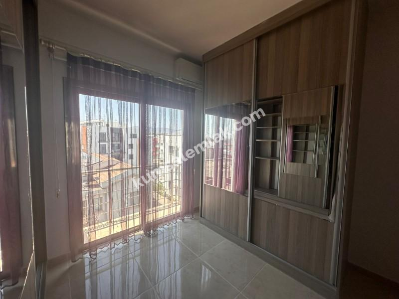 GÖNYELİ'DE FULL EŞYALI 3+1 KİRALIK DAİRE  DAİRE 