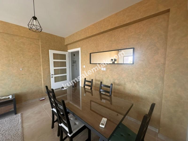 GÖNYELİ'DE FULL EŞYALI 3+1 KİRALIK DAİRE  DAİRE 