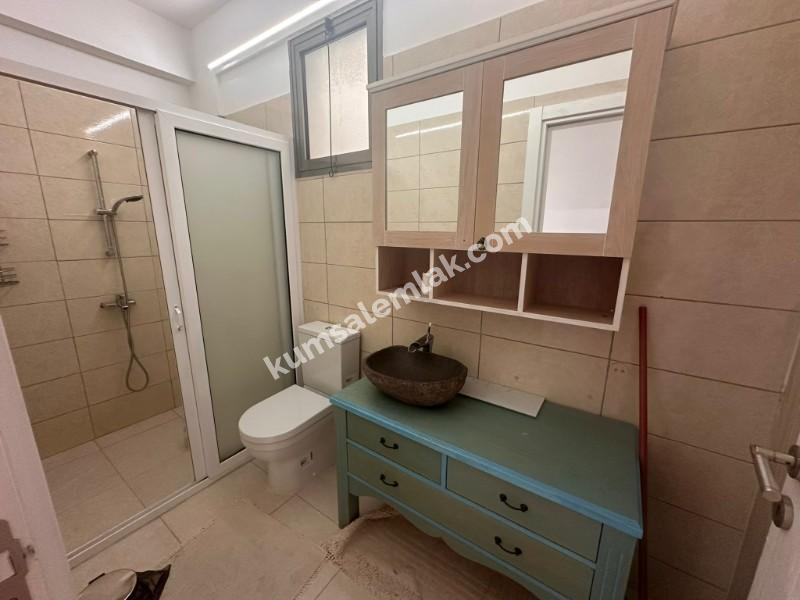 GÖNYELİ'DE FULL EŞYALI 3+1 KİRALIK DAİRE  DAİRE 