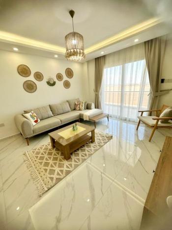 Kaçırılmayacak Kampanya  İskele Longbeach de Denize Yürüme Mesafesinde Taşınmaya Hazır Ful Eşyalı 50 Ay Vadeli 1+1 Daireler