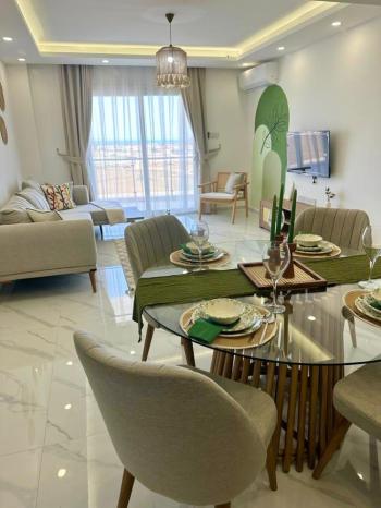Kaçırılmayacak Kampanya  İskele Longbeach de Denize Yürüme Mesafesinde Taşınmaya Hazır Ful Eşyalı 50 Ay Vadeli 1+1 Daireler