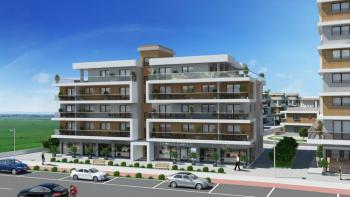 İskele Longbeach’te Denize Yürüme Mesafesinde, Ful Eşyalı, 50 Ay Vade ile  Taşınmaya Hazır 2+1 Daireler Seni Bekliyor