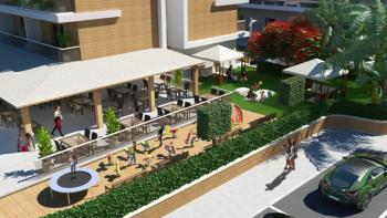 İskele Longbeach’te Denize Yürüme Mesafesinde, Ful Eşyalı, 50 Ay Vade ile  Taşınmaya Hazır 2+1 Daireler Seni Bekliyor