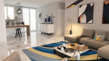 İskele Longbeach’te Denize Yürüme Mesafesinde, Ful Eşyalı, 50 Ay Vade ile  Taşınmaya Hazır 2+1 Daireler Seni Bekliyor