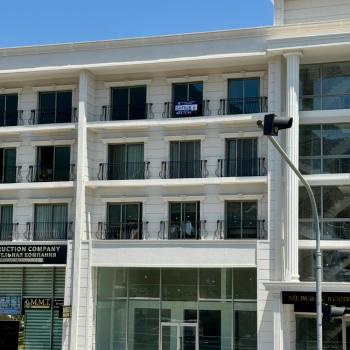 Kıbrıs Girne Merkez Satılık 2+1 En-Suıte Daire