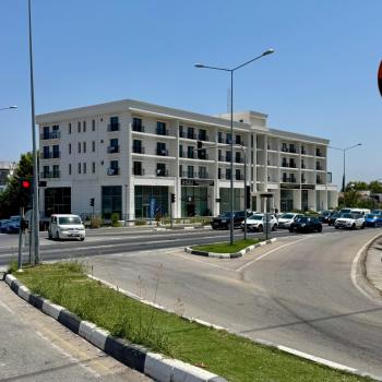 Kıbrıs Girne Merkez Satılık 2+1 En-Suıte Daire