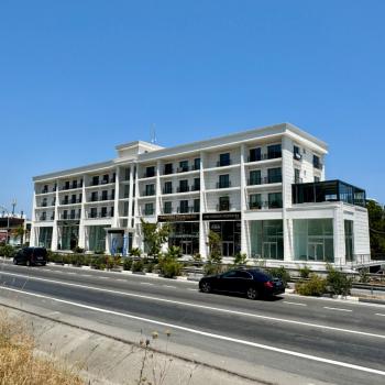Kıbrıs Girne Merkez Satılık 2+1 En-Suıte Daire