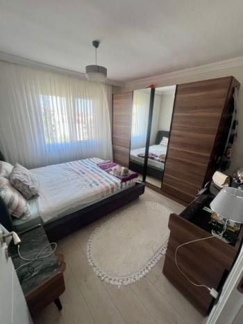 EMLAK HABERCİSİ 'NDEN MUDANYA HALİTPAŞA'DA OTOPARKLI SİTEDE İÇİ FULL YAPILI GENİŞ 2+1 DAİRE