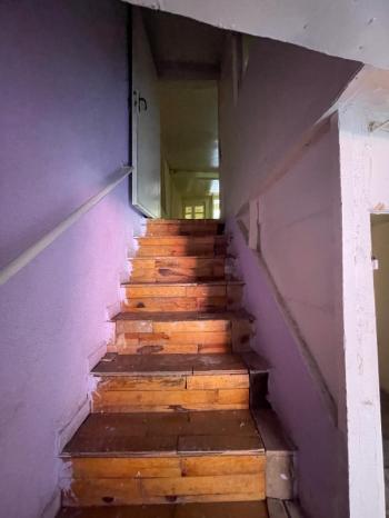 AFYON ÜÇOK EMLAKTAN BURMALI MAH SATILIK 3+1 MÜSTAKİL EV