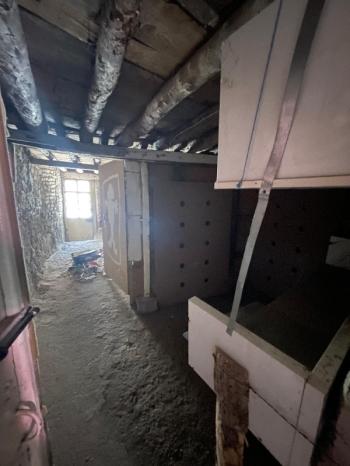 AFYON ÜÇOK EMLAKTAN BURMALI MAH SATILIK 3+1 MÜSTAKİL EV