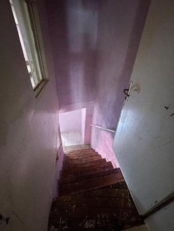 AFYON ÜÇOK EMLAKTAN BURMALI MAH SATILIK 3+1 MÜSTAKİL EV