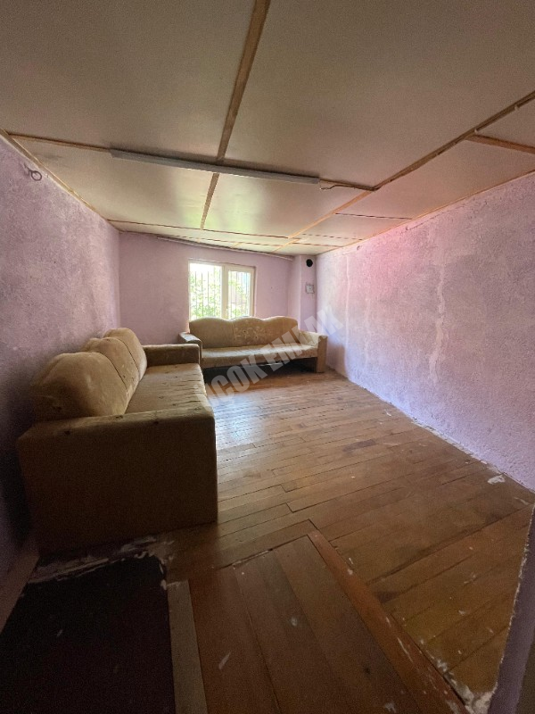 AFYON ÜÇOK EMLAKTAN BURMALI MAH SATILIK 3+1 MÜSTAKİL EV