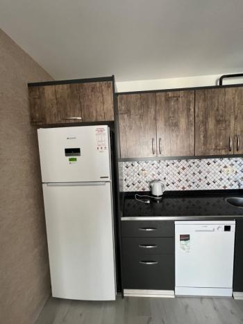 DEEP'TEN ACİLSATILIK KELEPİR DAİRE