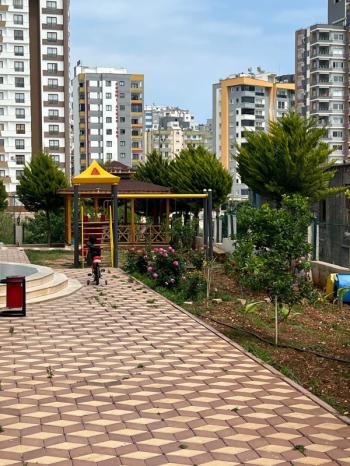 DEEP'TEN ACİLSATILIK KELEPİR DAİRE