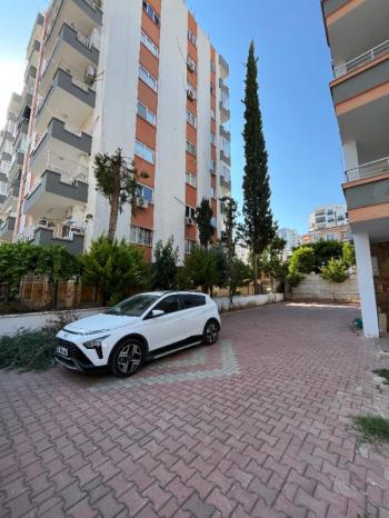DEEP'TEN MERKEZİ KONUMDA 1+1 DAİRE