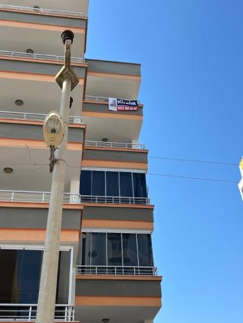 DEEP'TEN MERKEZİ KONUMDA 1+1 DAİRE