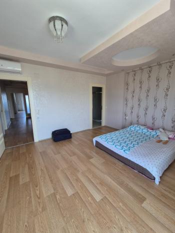 DEEP'TEN BAĞIMSIZ MUTFAKLI 3+1 DAİRE