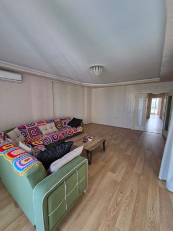 DEEP'TEN BAĞIMSIZ MUTFAKLI 3+1 DAİRE