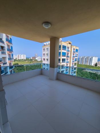 DEEP'TEN BAĞIMSIZ MUTFAKLI 3+1 DAİRE
