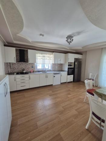 DEEP'TEN BAĞIMSIZ MUTFAKLI 3+1 DAİRE