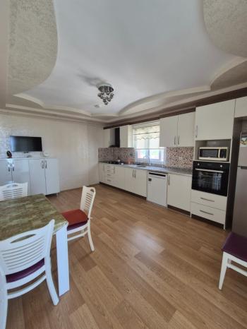 DEEP'TEN BAĞIMSIZ MUTFAKLI 3+1 DAİRE