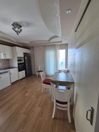 DEEP'TEN BAĞIMSIZ MUTFAKLI 3+1 DAİRE