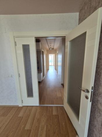 DEEP'TEN BAĞIMSIZ MUTFAKLI 3+1 DAİRE