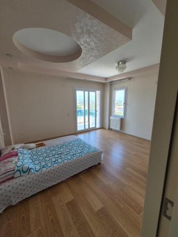 DEEP'TEN BAĞIMSIZ MUTFAKLI 3+1 DAİRE