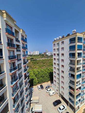 DEEP'TEN BAĞIMSIZ MUTFAKLI 3+1 DAİRE