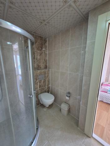 DEEP'TEN BAĞIMSIZ MUTFAKLI 3+1 DAİRE