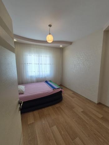 DEEP'TEN BAĞIMSIZ MUTFAKLI 3+1 DAİRE