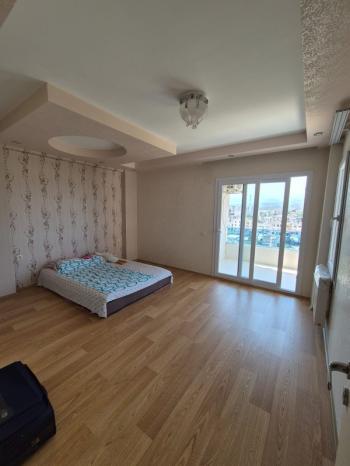DEEP'TEN BAĞIMSIZ MUTFAKLI 3+1 DAİRE