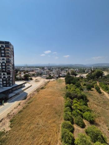 DEEP'TEN BAĞIMSIZ MUTFAKLI 3+1 DAİRE