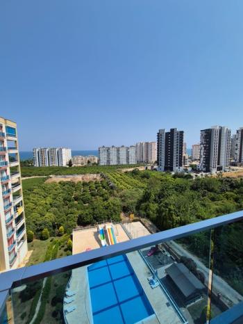 DEEP'TEN BAĞIMSIZ MUTFAKLI 3+1 DAİRE