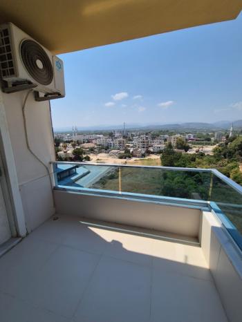 DEEP'TEN BAĞIMSIZ MUTFAKLI 3+1 DAİRE