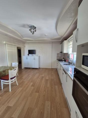 DEEP'TEN BAĞIMSIZ MUTFAKLI 3+1 DAİRE