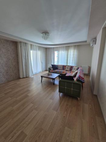 DEEP'TEN BAĞIMSIZ MUTFAKLI 3+1 DAİRE