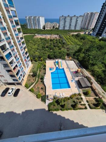 DEEP'TEN BAĞIMSIZ MUTFAKLI 3+1 DAİRE