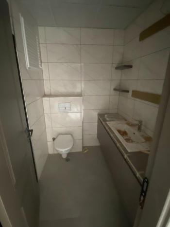 DEEP'TEN TECE'DE HAVUZLU SİTE İÇERİSİNDE 1+1 DAİRE