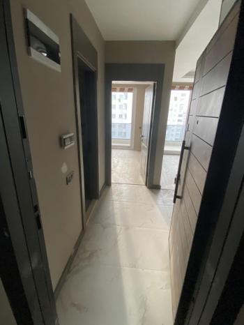 DEEP'TEN TECE'DE HAVUZLU SİTE İÇERİSİNDE 1+1 DAİRE