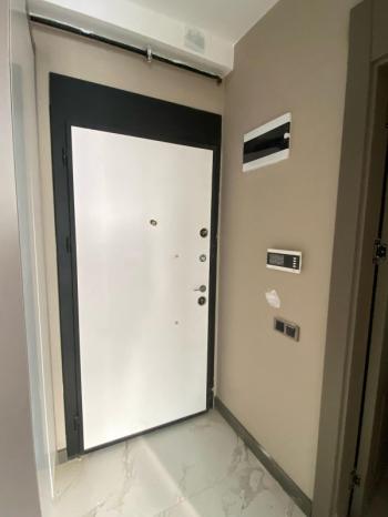 DEEP'TEN TECE'DE HAVUZLU SİTE İÇERİSİNDE 1+1 DAİRE